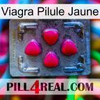Viagra Yellow Pill 13